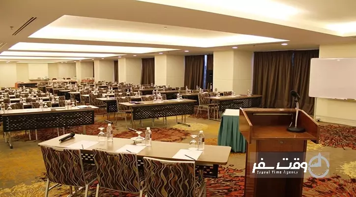 هتل رویال کوالالامپور